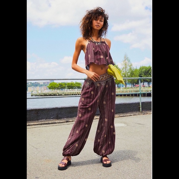 Free People Grasslands Set - Picture 3 of 6